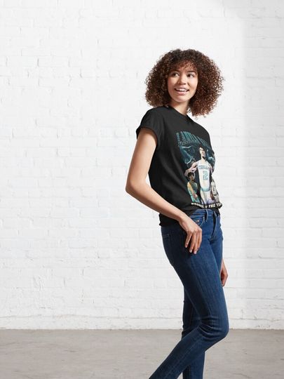 Lamelo Ball Graphic Design Classic T-Shirt