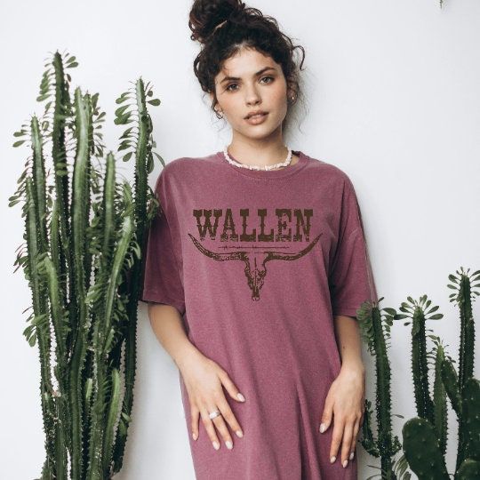 Velaris Both Sided T-Shirt, Wallen