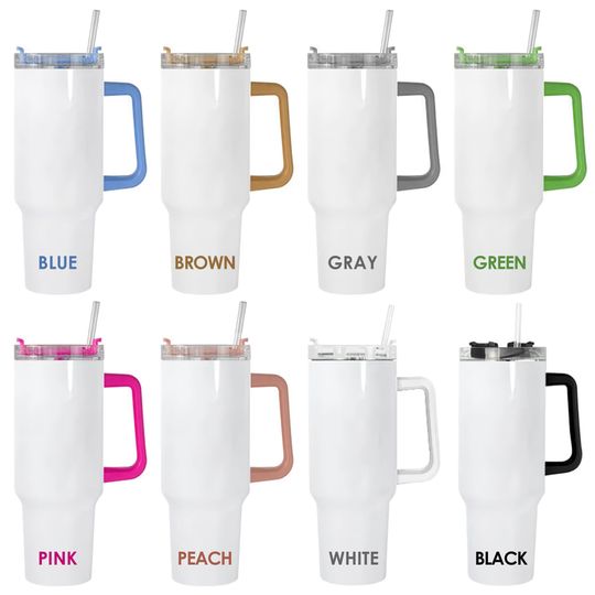 Elvis Presley 40oz Tumbler - Elvis Presley Merch