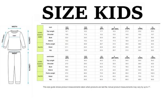 Eras T0ur Home Pajamas Set, Personalized Family Pajamas, Family Christmas Pajamas Set