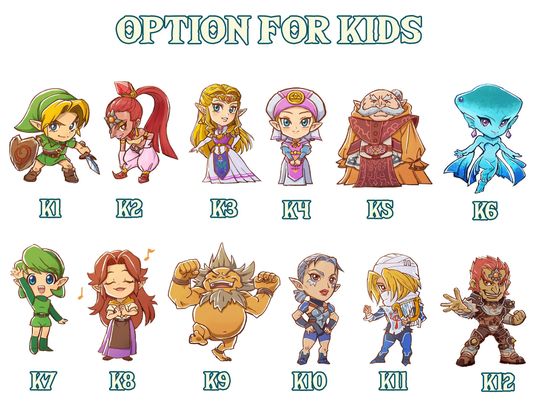 Personalized The Legend Of Dad Shirt, Zelda Dad Shirt, Custom Zelda Shirt