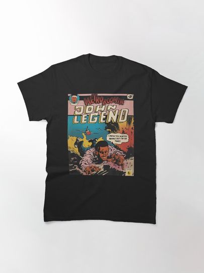 Metro Boomin T-Shirt