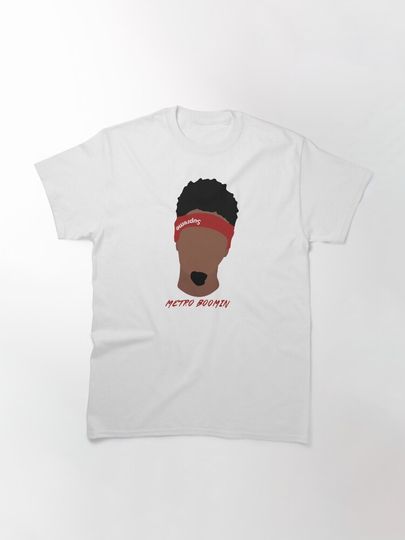 Metro Boomin Classic T-Shirt