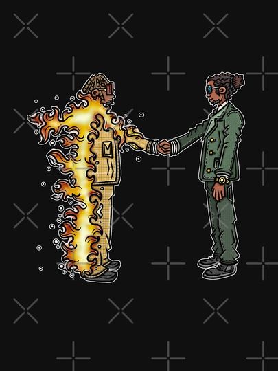 Metro Boomin Heroes And Villains, Metro Boomin Classic T-Shirt