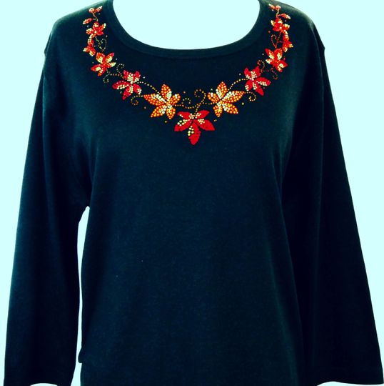 Regular Size Full Length Leggings