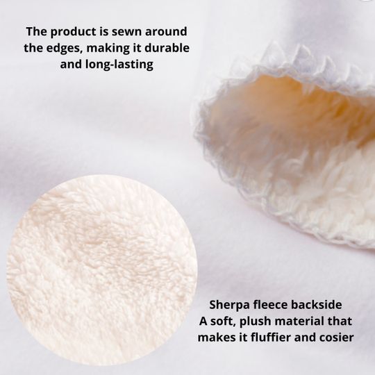 Bad Bunny New Album throw blanket, Bad Bunny Merch