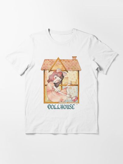 The Dollhouse Melanie Martinez T-Shirt