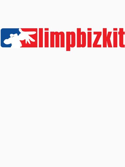 limp bizkit rapcore logo    Classic T-Shirt