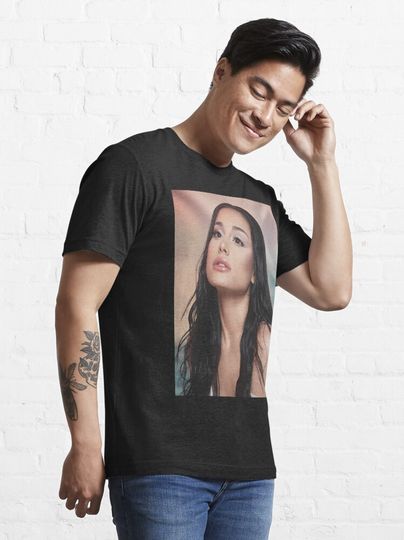 Ariana My Everything - Ariana Tour Essential T-Shirt