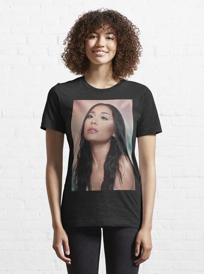 Ariana My Everything - Ariana Tour Essential T-Shirt