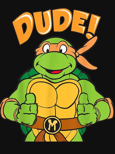 Teenage Mutant Ninja Turtles Hoodie