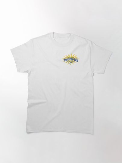 Twisted tea Classic T-Shirt, Funny Gifts