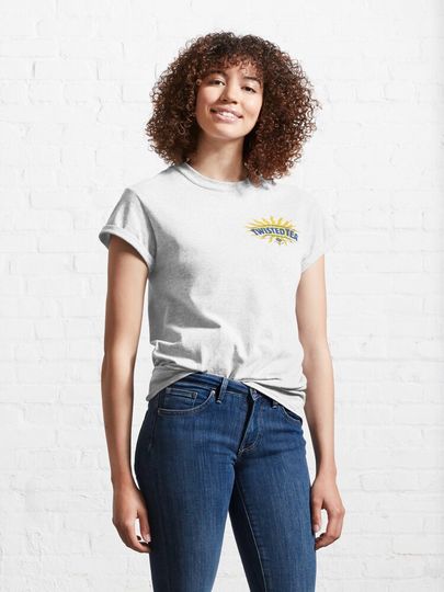 Twisted tea Classic T-Shirt, Funny Gifts