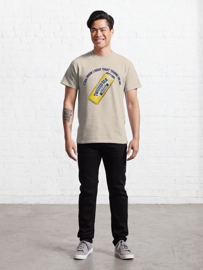 Twisted tea Classic T-Shirt, Funny Gifts