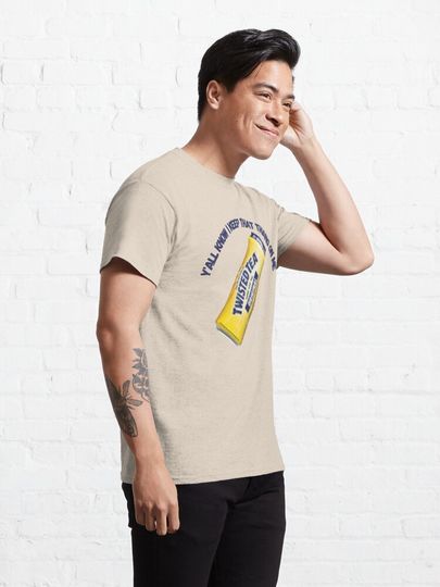 Twisted tea Classic T-Shirt, Funny Gifts