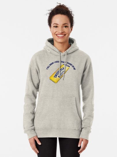 Twisted Tea Pullover Hoodie