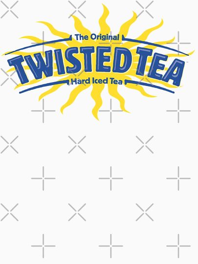 Twisted tea Pullover Hoodie