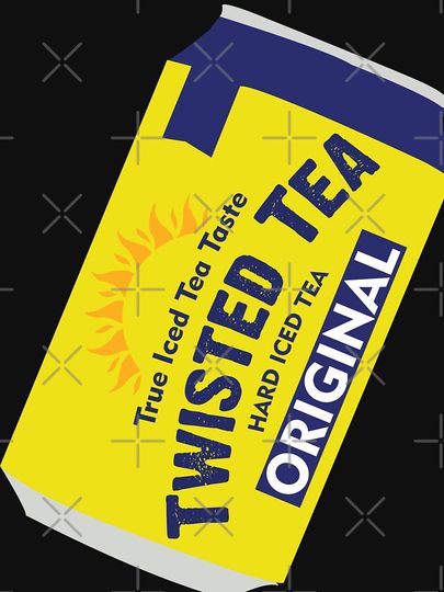 Twisted tea Essential T-Shirt, Funny Gifts