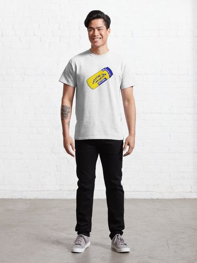Twisted Tea Classic T-Shirt