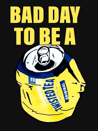 Twisted Tea Famous Hard Iced Tea Pullover Hoodie