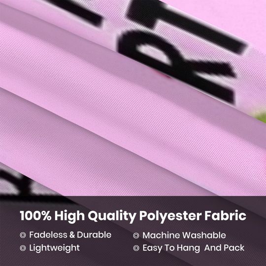 Happy Birthday from Barry Wood Tapestry Boutique Wall Hanging Tapestry