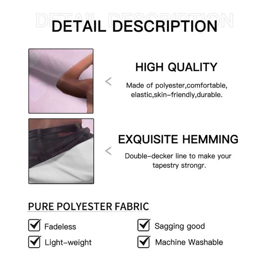 Gibby Babe Cave Tapestry Funny meme Wall Tapestry Art Wall Hanging Tapestry