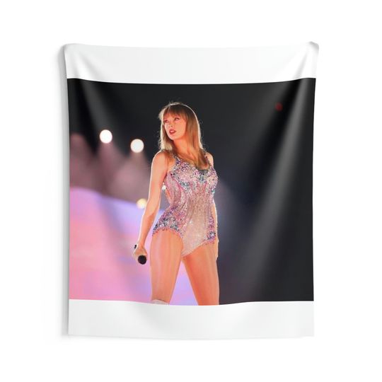 Taylo Eras Tour Music Tapestries