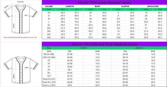 Personalized Chucky With Knife Horror Movie Killer Baseball Jersey Shirt