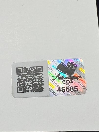 Mad Max Fury Road 3 Cast-members Signed Movie Poster COA AUTHENTICATED