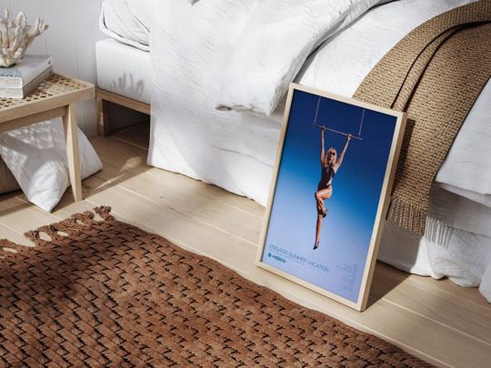Miley Cyrus - Endless Summer Vacation Printable Poster