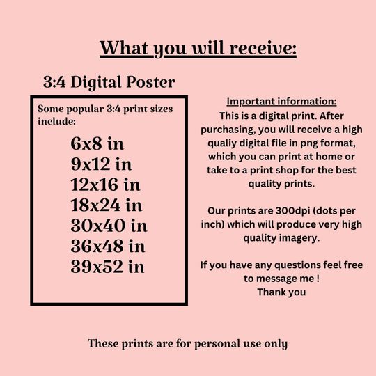 Billie Eilish Merch, Digital Print, Billie Eilish Poster