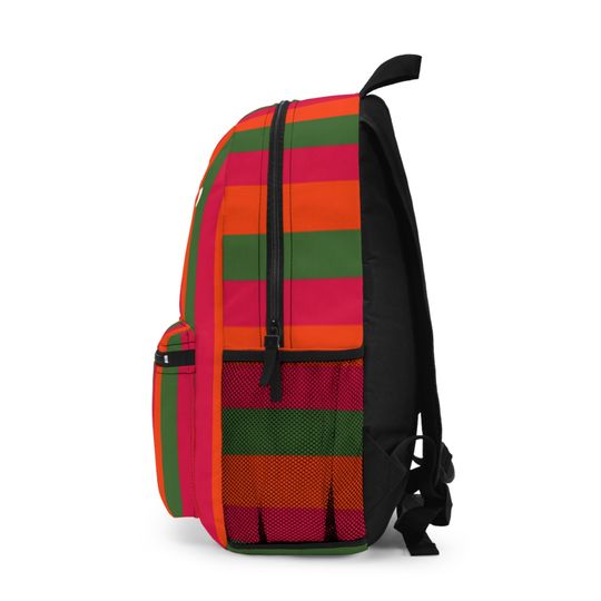 It's Me, Hi! Backpack