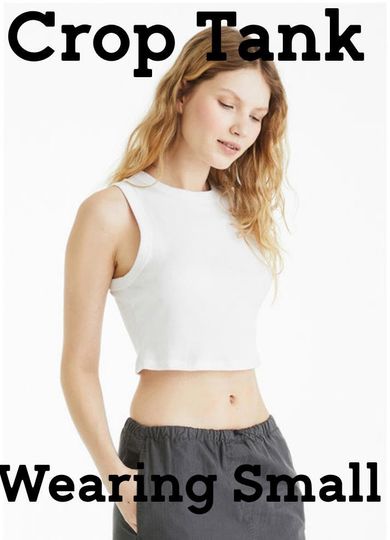 Salem Summer Camp 78 Crop Tank Halloween Baby Tee