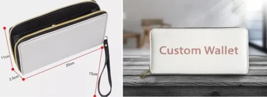 Personalized Stitch Angel Love Handbag  Stitch Couple Shoulder Bag