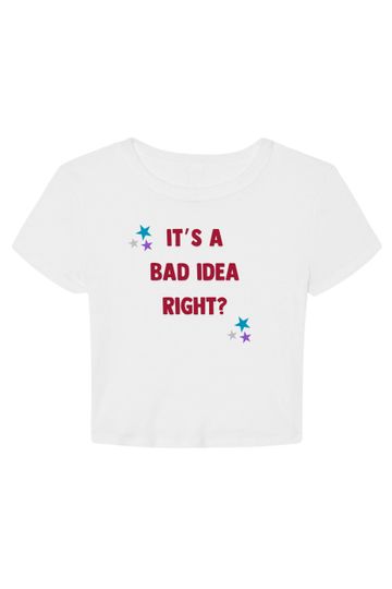 Olivia Rodrigo Baby Tee | Olivia Rodrigo Tshirt