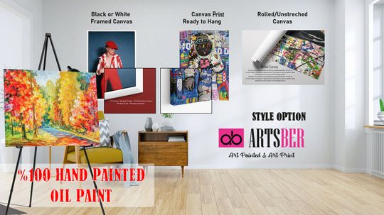 Elvis Presley  Rock and Roll Canvas Wall Art