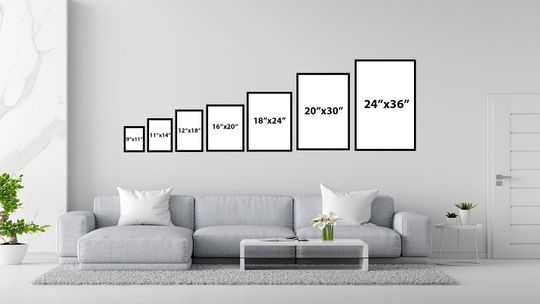 Vintage Elvis Presley Poster, Black and White Photography