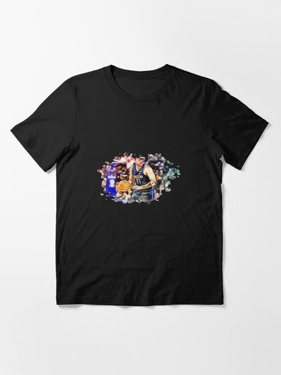 Luka doncic basketball T-Shirt