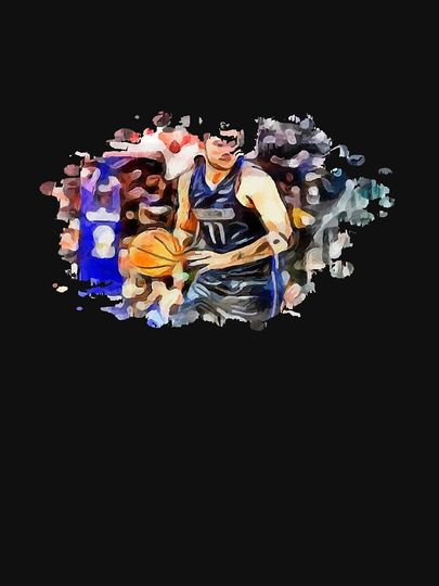 Luka doncic basketball T-Shirt