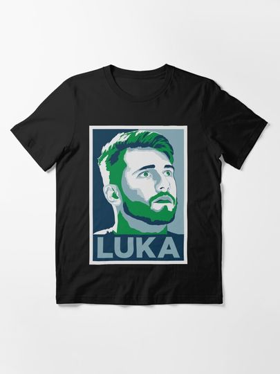 Luka doncic basketball T-Shirt