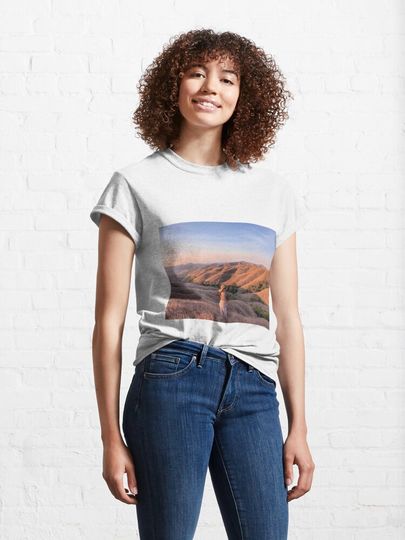 Luka Doncic Classic T-Shirt