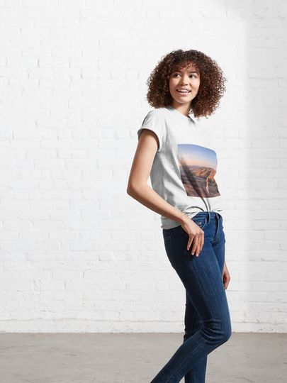 Luka Doncic Classic T-Shirt