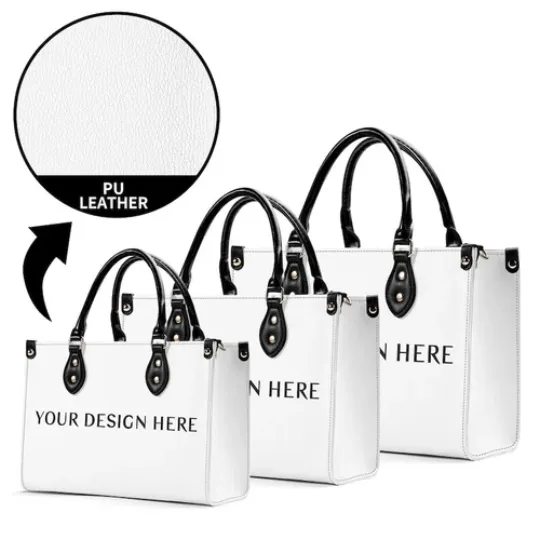 Scooby Doo Women Leather HandBag