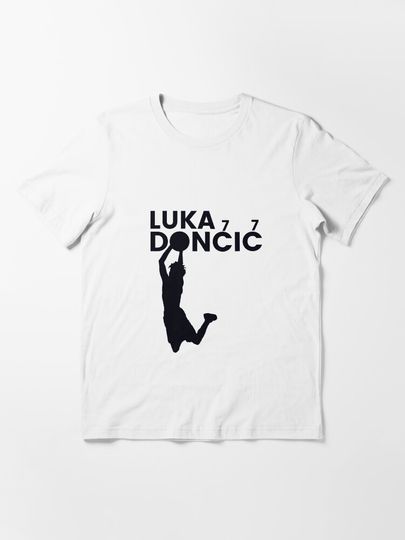 Luka doncic Jersey classic T-Shirt