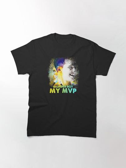 Luka doncic game winner Classic T-Shirt