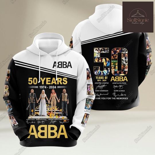 Appa Shirt, Appa 50th Anniversary 1974 2024 Thank You Shirt, Appa Tour Shirt