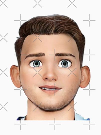 Luka Doncic - Baby Classic T-Shirt