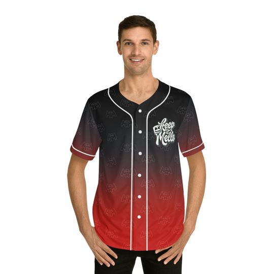 Marshmello Jersey