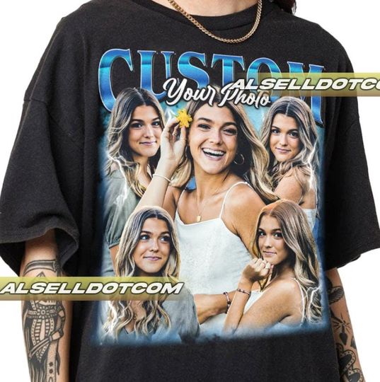 Vintage Bootleg Tshirt, Anthony Bootleg Tshirt, Retro 90s Bootleg Rap Tee