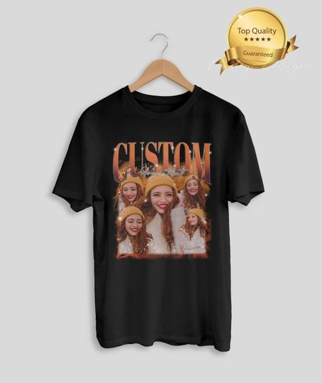 Vintage Bootleg Tshirt, Anthony Bootleg Tshirt, Retro 90s Bootleg Rap Tee